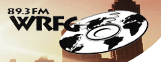 WRFG Radio Free Georgia 89.3 FM